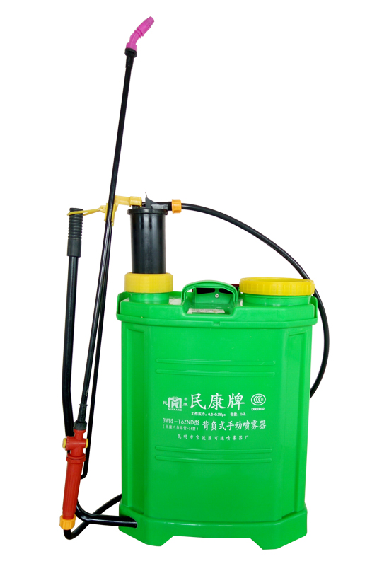 民康单管喷雾器