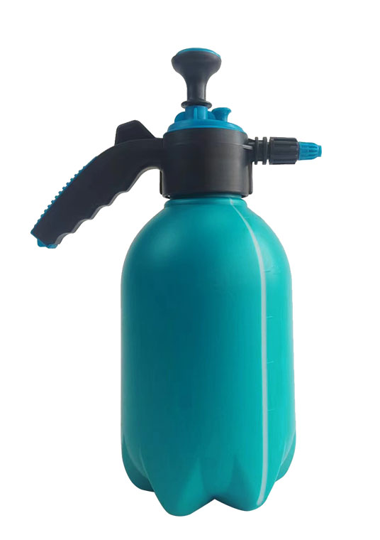 云峰气压式3L/2L浇花瓶